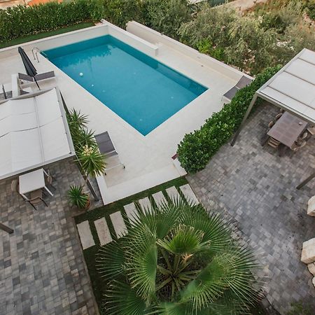 Apartments Bago Trogir Eksteriør billede