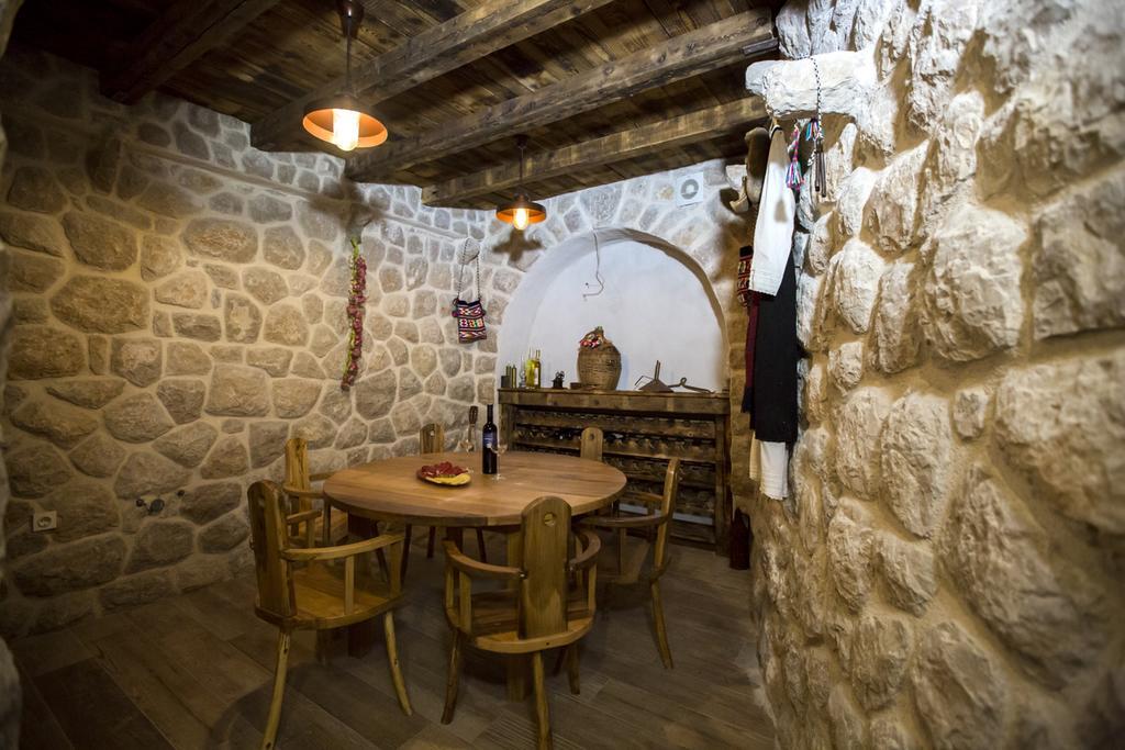 Apartments Bago Trogir Eksteriør billede