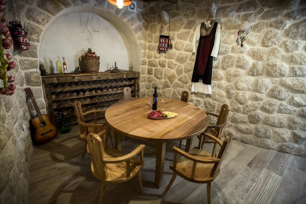 Apartments Bago Trogir Eksteriør billede