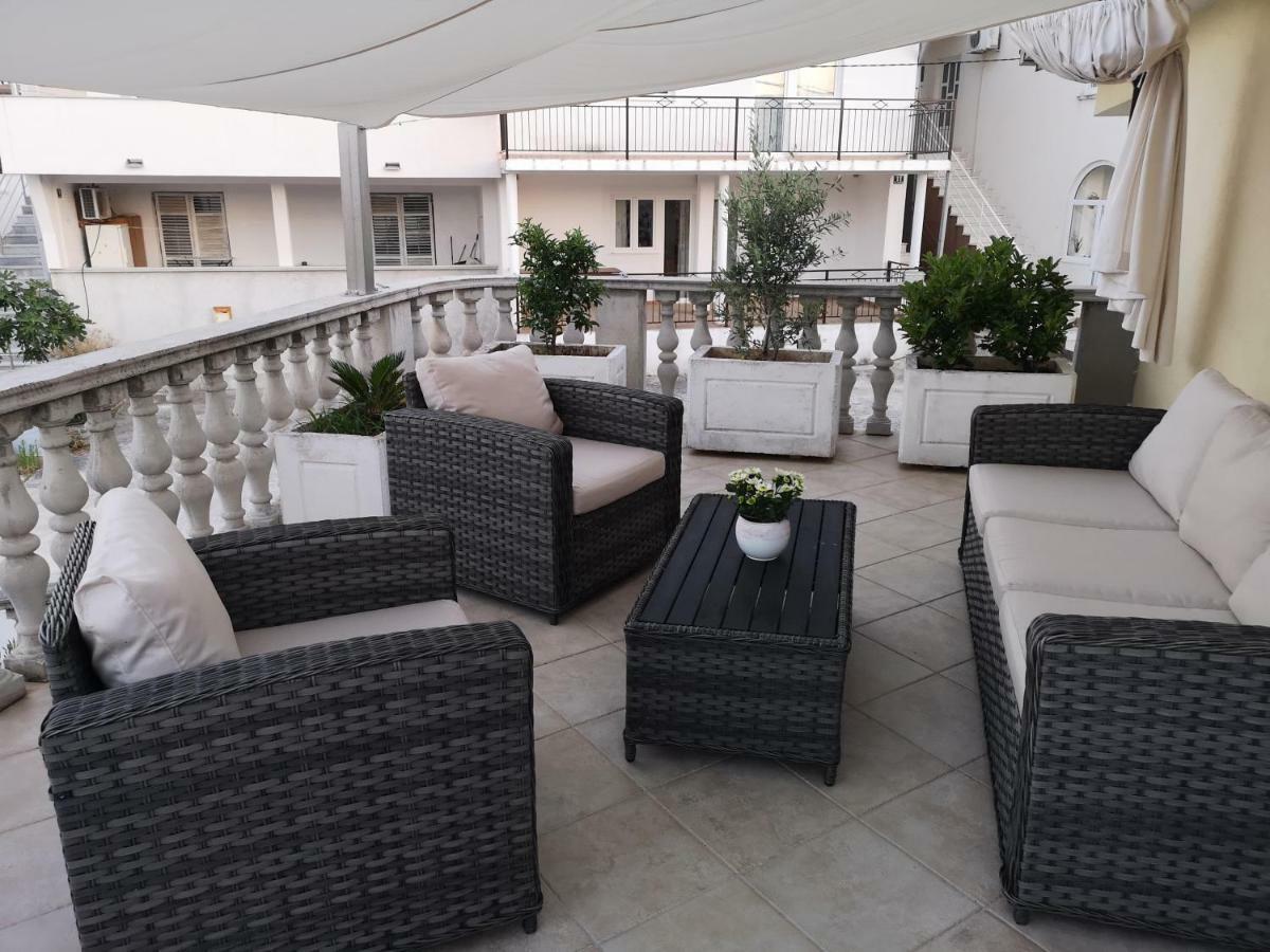 Apartments Bago Trogir Værelse billede