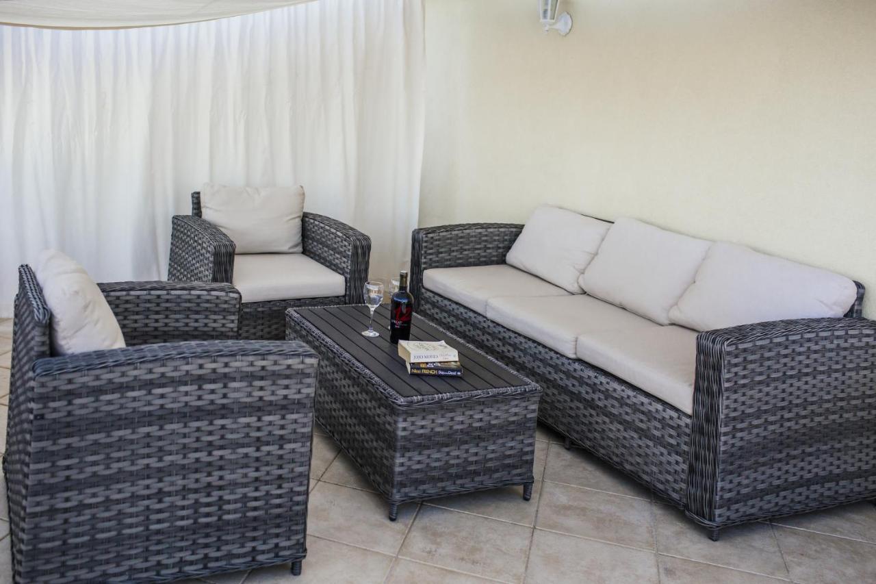Apartments Bago Trogir Eksteriør billede